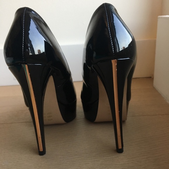 Carvela by Kurt Geiger Azure Stiletto heels - Picture 5 of 8